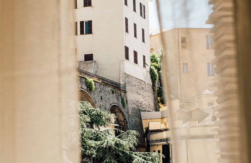 Genoa Apartment | Principe Genoa Home