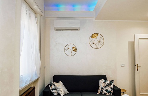 Genoa Apartment | Principe Genoa Home