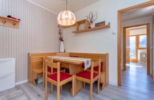 Malga Ciapela Apartment | Principe Marmolada 154
