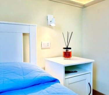 Calambrone Apartment | Principi di Piemonte