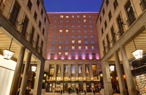 Historic Centre Hotel | Principi di Piemonte | UNA Esperienze