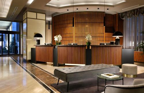 Historic Centre Hotel | Principi di Piemonte | UNA Esperienze