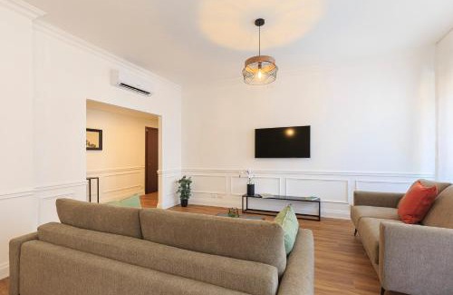 Stresa Apartment | Principina
