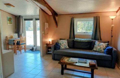 Bergerac Apartment | Printemps Quatre Saisons