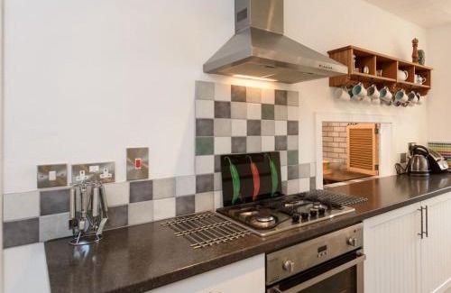 North Berwick House | Printer`s Place