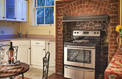 Historic Downtown Savannah Bed & Breakfast | Printmaker's Inn