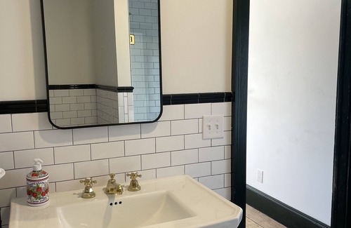 Historic Downtown Savannah Bed & Breakfast | Printmaker's Inn