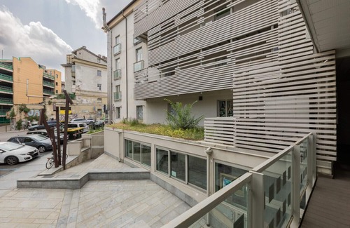 Borgo Dora Apartment | Priocca 028 by Wonderful Italy
