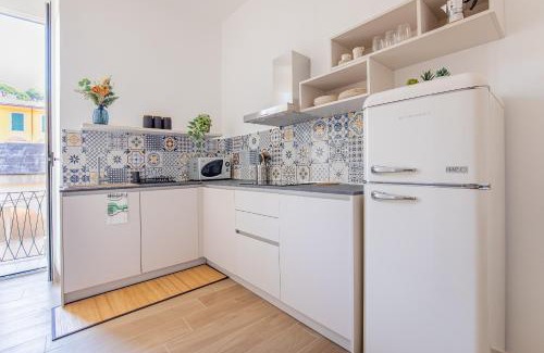 La Spezia Historic Centre Apartment | Prione 272 5 Terre hub Apartment