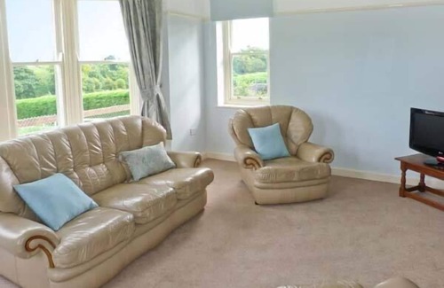 Newland Near Ulverston Cottage | PRIORY VIEW, pet friendly, country holiday cottage in Ulverston