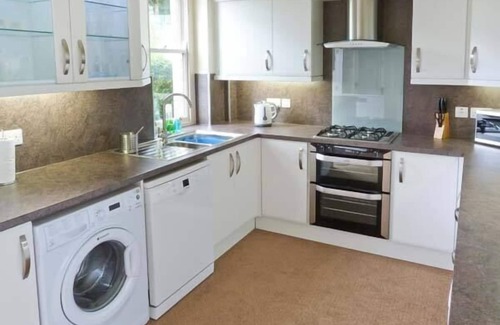 Newland Near Ulverston Cottage | PRIORY VIEW, pet friendly, country holiday cottage in Ulverston