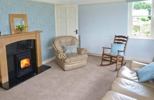 Newland Near Ulverston Cottage | PRIORY VIEW, pet friendly, country holiday cottage in Ulverston