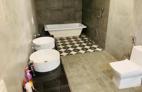 Noida Villa | Prisha farm