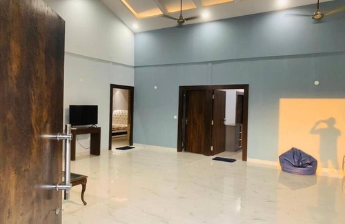 Noida Villa | Prisha farm