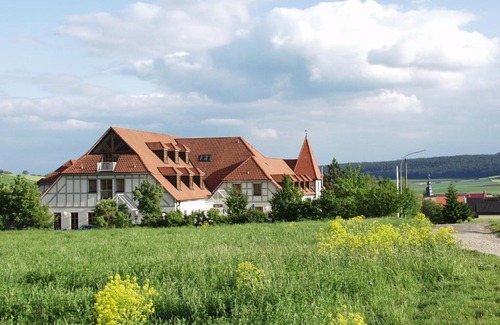 Ostheim Hotel | Prisma Hotel Rhönblick
