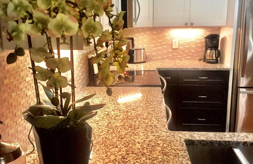 Palmetto Dunes Villa | Pristine 1st Floor Villa in Gated Palmetto Dunes + Steps to Pool + Beach