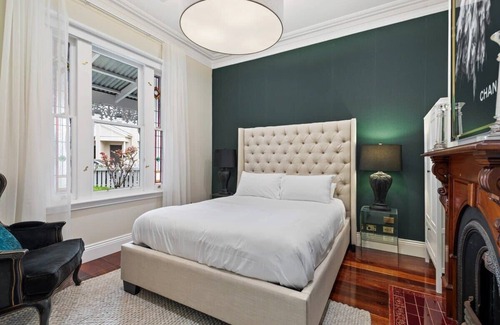 Williamstown House | Pristine 4-Bed House in the Heart of Williamstown