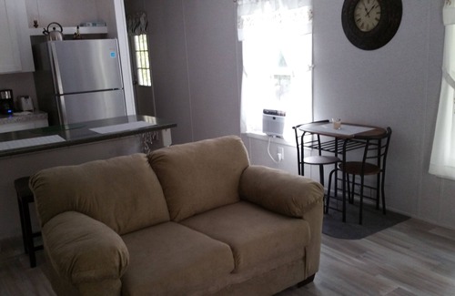 Crystal River House | PRISTINE AIR 2 ACRES CLEANSED DAILY BY HUGE OAKS, PALMS AND GULF BREEZES