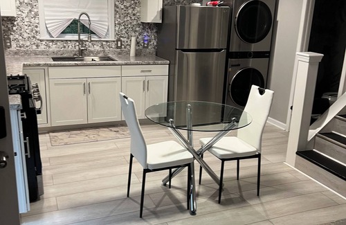 Smyrna Apartment | Pristine and Serene 1-BR Apt near Battery Atl