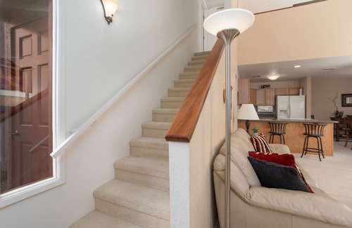 Tucson Condo | Pristine Condo with Resort Amenities