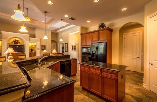 The Majors House | Pristine Estate Pool Home w/5 Star CLUB. Pets welcome. Mar./Apr. 2026 discount.