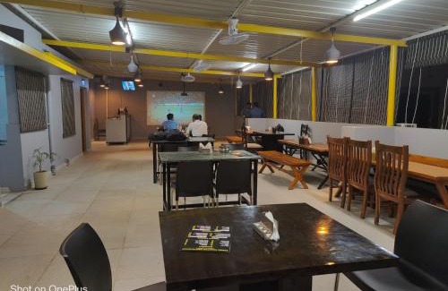 Bengaluru Apartment | Pristine Inn Manyata