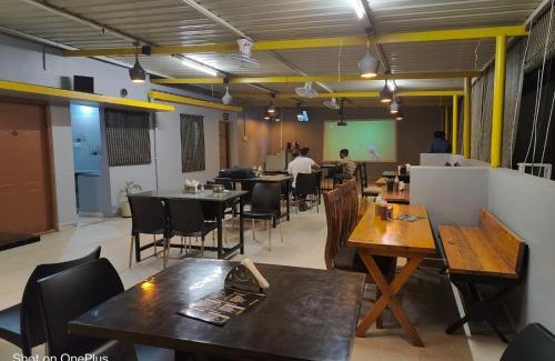 Bengaluru Apartment | Pristine Inn Manyata