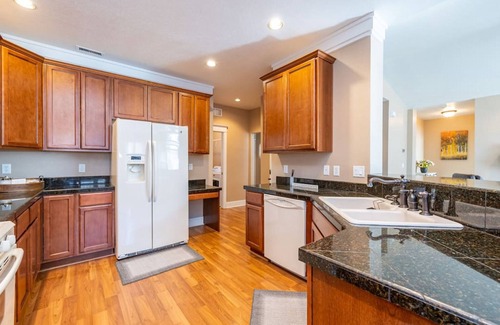 Ponderosa Trails House | *Pristine Mountain Home*