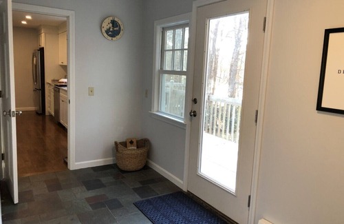East Dennis House | Pristine Vacation Home on Aunt Patty's Pond (2208)