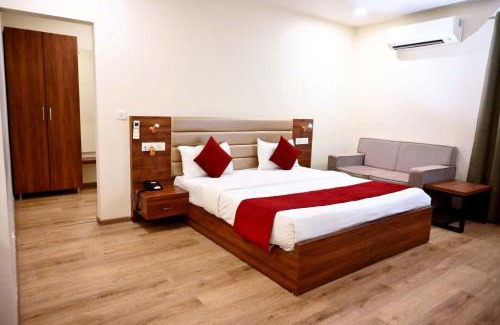 Mohangarh Hotel | Prithvi Hotel & Resort