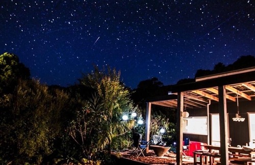 Whangapoua House | Privacy and family fun - Whangapoua gem -Opera 145