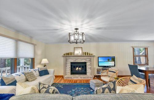 Saint Simons Island House | Privacy Please!