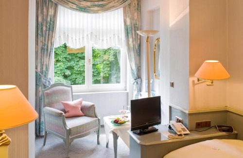 Bad Neuenahr-Ahrweiler Hotel | Privat-Hotel Villa Aurora