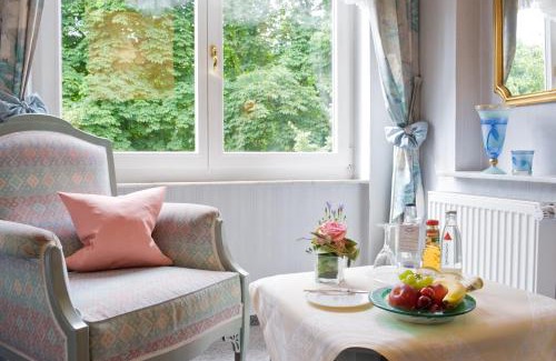 Bad Neuenahr-Ahrweiler Hotel | Privat-Hotel Villa Aurora