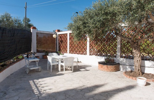 Castellammare del Golfo Villa | Private pool villa 1000 meters from the sea by Guida Loca - Scopello