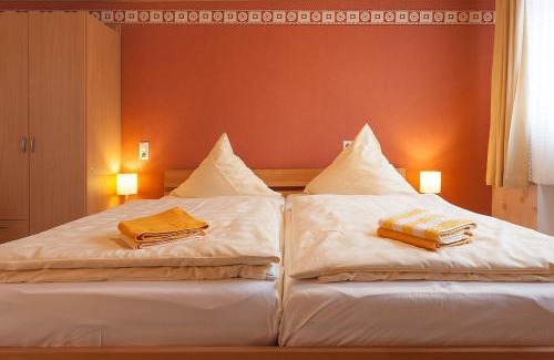 Aachen House | Privat-Pension-Doemens