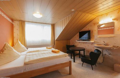 Aachen House | Privat-Pension-Doemens