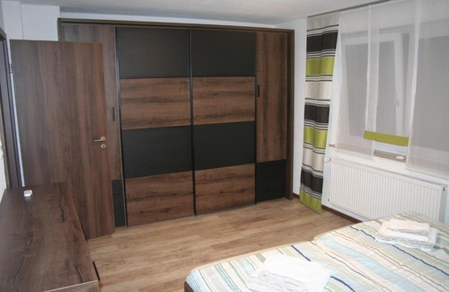Winterbach Apartment | Privat Unterkunft Schreiber