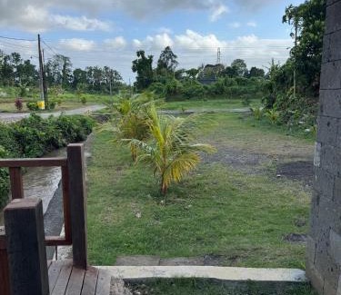 Bengkel Villa | Privat Villa Koripan