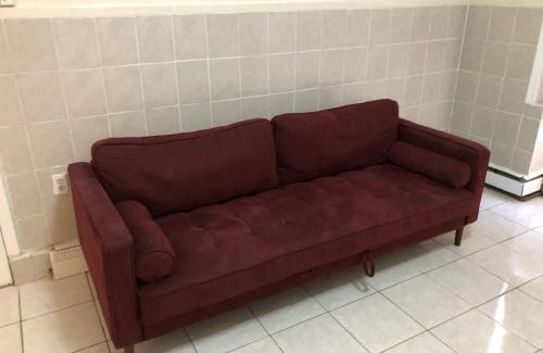 Union City Apartment | Private 1-bedroom apartment only 15 minutes to New York City Manhattan