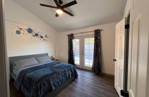 Woodland Hills Apartment | Private 1-bedroom Guesthouse in Woodland Hills