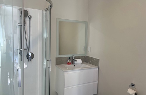 Lake Tekapo Apartment | Private 1 Bedroom Unit B