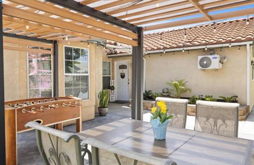 Pumpkin Center Apartment | Private 1 Bedroom Suite - Perfect for Travelers!