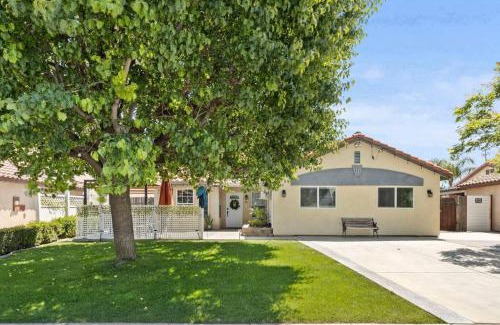 Pumpkin Center Apartment | Private 1 Bedroom Suite - Perfect for Travelers!