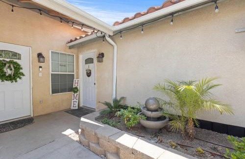 Pumpkin Center Apartment | Private 1 Bedroom Suite - Perfect for Travelers!