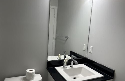 Southeast Edmonton Apartment | Private 1-bedroom suite
