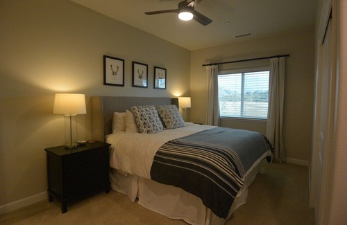 Coarsegold Other | Private 100 acre Ranch - short drive to Yosemite and Bass Lake!