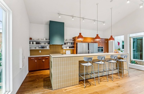Bywater Hotel | Private 12BR Boutique Hotel - Pool, Hot Tub | A