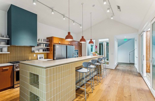 Bywater Hotel | Private 12BR Boutique Hotel - Pool, Hot Tub | A