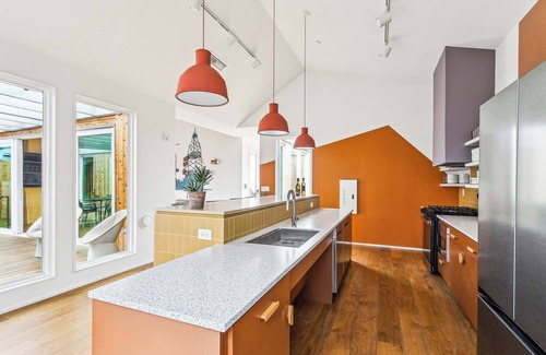 Bywater Hotel | Private 12BR Boutique Hotel - Pool, Hot Tub | A